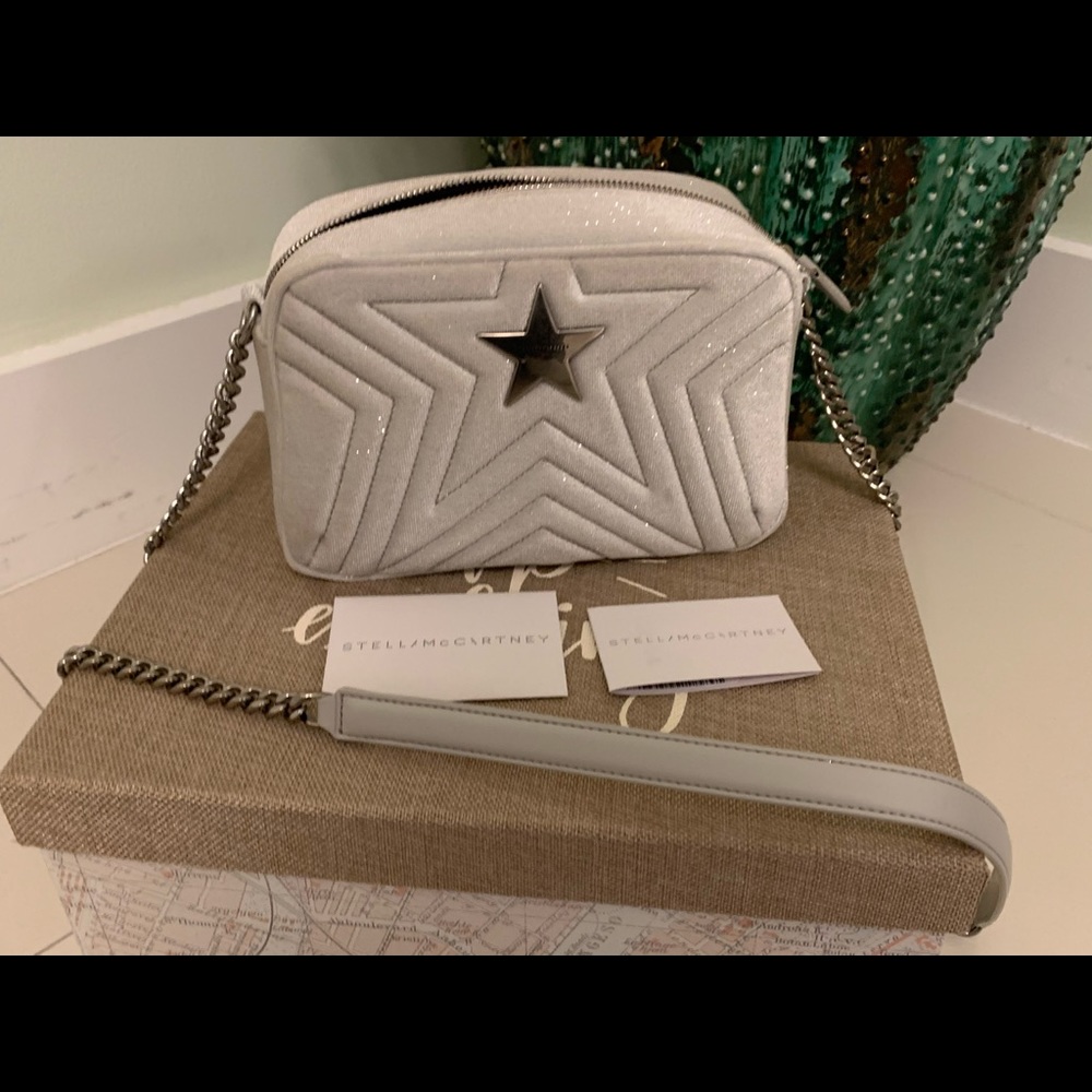 Stella McCartney bag, new - Picture 2 of 9